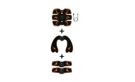 Power ABS Stimulator 2024